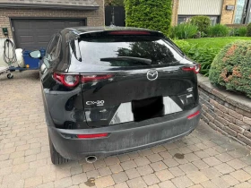 Mazda CX-30 * GT w/Turbo AWD * CARFAX * БЕЗ ПЪРВОНАЧАЛНА ВНОСК, снимка 3