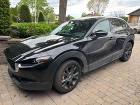 Mazda CX-30 * GT w/Turbo AWD * CARFAX * БЕЗ ПЪРВОНАЧАЛНА ВНОСК, снимка 2