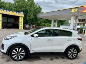 Kia Sportage 2.0CRDI AWD Full 170к км., снимка 8