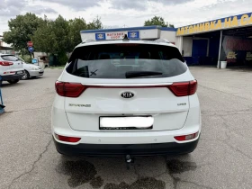Kia Sportage 2.0CRDI AWD Full 170к км., снимка 6
