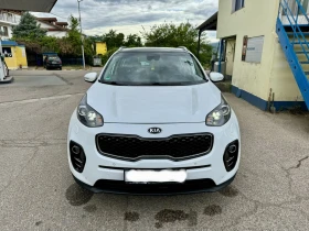 Kia Sportage 2.0CRDI AWD Full 170к км., снимка 2