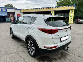 Kia Sportage 2.0CRDI AWD Full 170к км., снимка 7