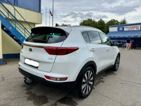 Kia Sportage 2.0CRDI AWD Full 170к км., снимка 5