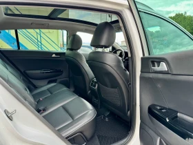 Kia Sportage 2.0CRDI AWD Full 170к км., снимка 12