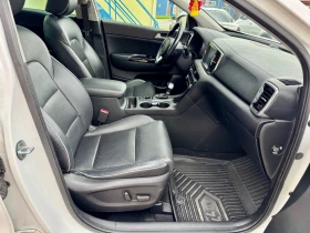 Kia Sportage 2.0CRDI AWD Full 170к км., снимка 13