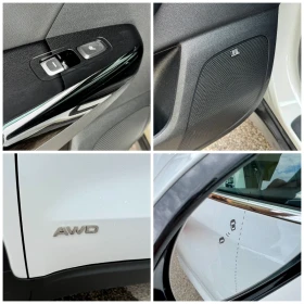 Kia Sportage 2.0CRDI AWD Full 170к км., снимка 16