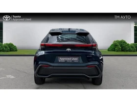 Toyota C-HR 2.0 PLUG-IN SELECTION, снимка 4