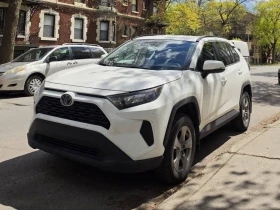 Toyota Rav4 Hybrid LE* CARFAX* ОПЦИЯ ЗА ФИНАНСИРАНЕ* , снимка 1