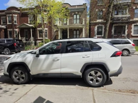 Toyota Rav4 Hybrid LE* CARFAX* ОПЦИЯ ЗА ФИНАНСИРАНЕ* , снимка 3