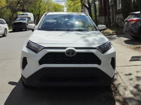 Toyota Rav4 Hybrid LE* CARFAX* ОПЦИЯ ЗА ФИНАНСИРАНЕ* , снимка 2