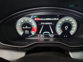 Audi Q5 S Line * Progressiv * АвтоКредит * (ЦЕНА ДО БГ), снимка 11