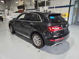Audi Q5 S Line * Progressiv * АвтоКредит * (ЦЕНА ДО БГ), снимка 6