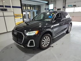 Audi Q5 S Line * Progressiv * АвтоКредит * (ЦЕНА ДО БГ), снимка 1