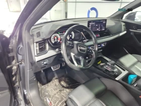 Audi Q5 S Line * Progressiv * АвтоКредит * (ЦЕНА ДО БГ), снимка 10