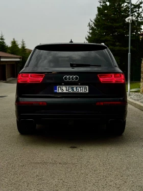 Audi Q7 3.0 TFSI 7 Места PRESTIGE , снимка 6