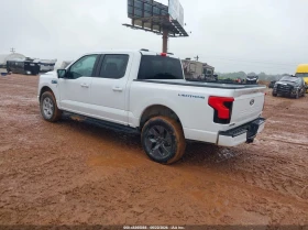 Ford F150 F-150 Lightning Flash, снимка 3