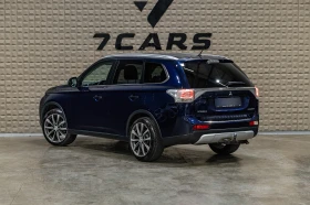 Mitsubishi Outlander | 2.0 DI-D | 4×4| Автоматик| Гаранция| 7cars, снимка 4