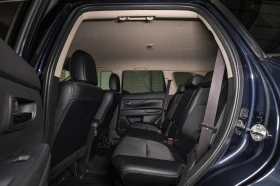 Mitsubishi Outlander | 2.0 DI-D | 4×4| Автоматик| Гаранция| 7cars, снимка 12