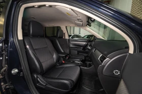 Mitsubishi Outlander | 2.0 DI-D | 4×4| Автоматик| Гаранция| 7cars, снимка 10