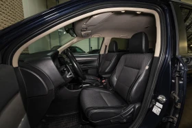 Mitsubishi Outlander | 2.0 DI-D | 4×4| Автоматик| Гаранция| 7cars, снимка 8