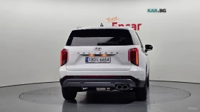 Hyundai Palisade 2.2D/EXCLUSIVE/DRIVE-ASSISTS, снимка 3