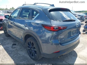 Mazda CX-5 2.5 S CARBON EDITION* AWD* Red Int* Цена до БГ, снимка 6