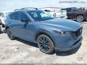 Mazda CX-5 2.5 S CARBON EDITION* AWD* Red Int* Цена до БГ, снимка 1
