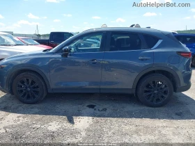 Mazda CX-5 2.5 S CARBON EDITION* AWD* Red Int* Цена до БГ, снимка 7
