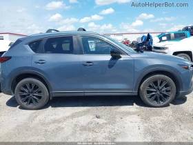 Mazda CX-5 2.5 S CARBON EDITION* AWD* Red Int* Цена до БГ, снимка 8