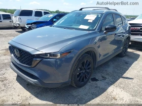 Mazda CX-5 2.5 S CARBON EDITION* AWD* Red Int* Цена до БГ, снимка 3