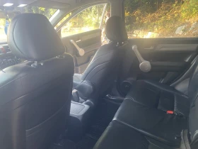 Honda Cr-v, снимка 13
