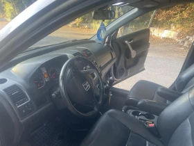 Honda Cr-v, снимка 14