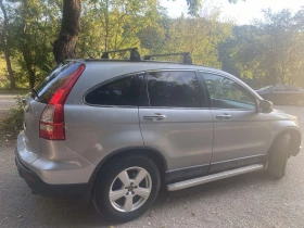 Honda Cr-v, снимка 10