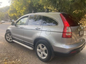 Honda Cr-v, снимка 9
