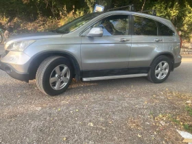 Honda Cr-v, снимка 7
