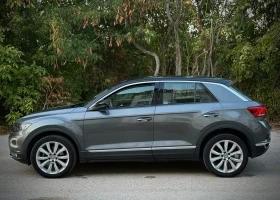 VW T-Roc VW T-Roc * 2.0TDI * KEYLESS * DISTRONIC* DIGITAL *, снимка 7