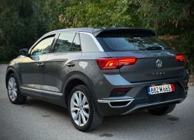 VW T-Roc VW T-Roc * 2.0TDI * KEYLESS * DISTRONIC* DIGITAL *, снимка 6