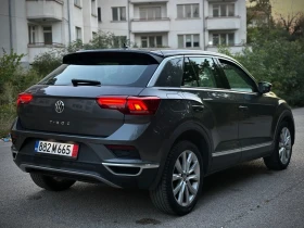 VW T-Roc VW T-Roc * 2.0TDI * KEYLESS * DISTRONIC* DIGITAL *, снимка 4