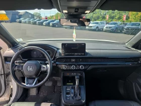 Honda Cr-v 2.0 HYBRID * TOURING * AWD * CARFAX * , снимка 7