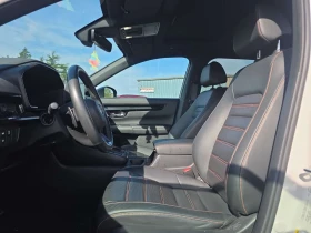 Honda Cr-v 2.0 HYBRID * TOURING * AWD * CARFAX * , снимка 8