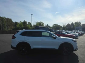 Honda Cr-v 2.0 HYBRID * TOURING * AWD * CARFAX * , снимка 4