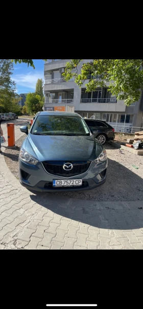 Mazda CX-5 Skay activ, снимка 1