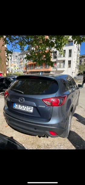 Mazda CX-5 Skay activ, снимка 7
