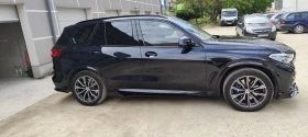 BMW X5 G05, снимка 4