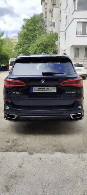BMW X5 G05, снимка 2