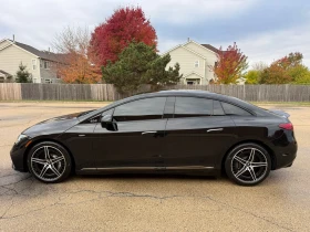 Mercedes-Benz EQE 53 AMG, снимка 5