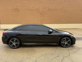 Mercedes-Benz EQE 53 AMG, снимка 4