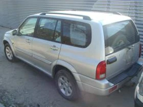 Suzuki Grand vitara XL7 - [5] 