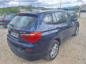 BMW X3 2.0 X-DRIVE, снимка 5