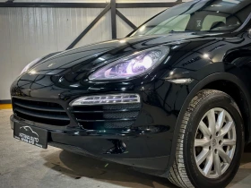 Porsche Cayenne 3.6 V6 * * * *  | Mobile.bg    3